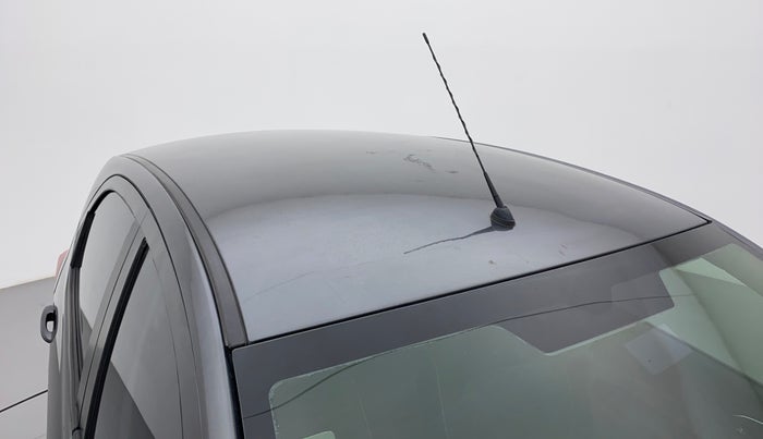 2020 Tata Tiago XZ PLUS PETROL, Petrol, Manual, 31,679 km, Roof