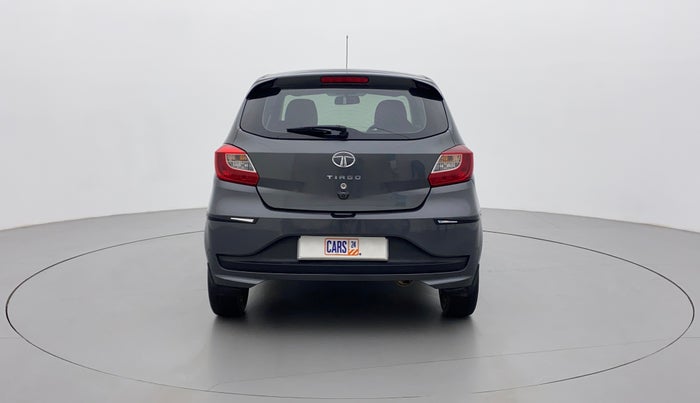 2020 Tata Tiago XZ PLUS PETROL, Petrol, Manual, 31,679 km, Back/Rear