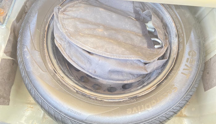 2023 Tata NEXON XM PETROL, CNG, Manual, 1,07,347 km, Spare Tyre