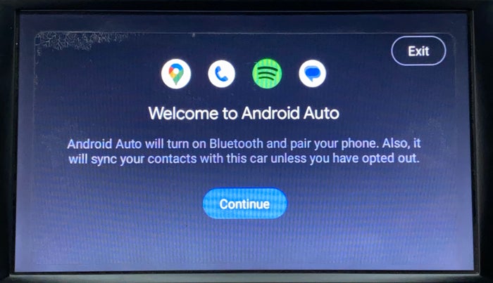 2018 Renault Kwid RXT 1.0 (O), Petrol, Manual, 14,770 km, Apple CarPlay and Android Auto