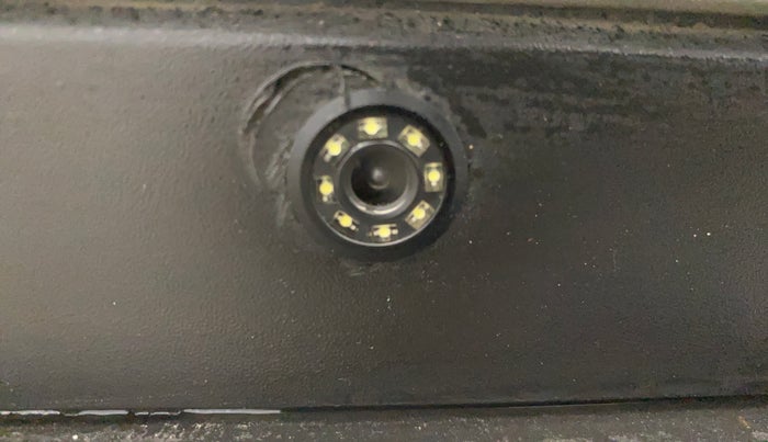 2022 Nissan MAGNITE XL, Petrol, Manual, 39,797 km, Parking Camera