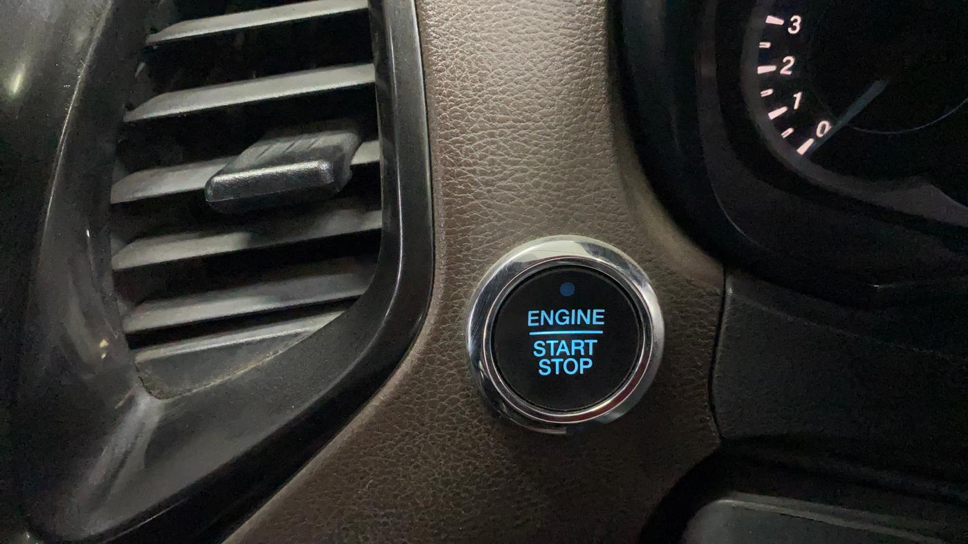 2018 Ford FREESTYLE TITANIUM 1.2 PETROL, Petrol, Manual, 73,353 km, Keyless Start/ Stop Button