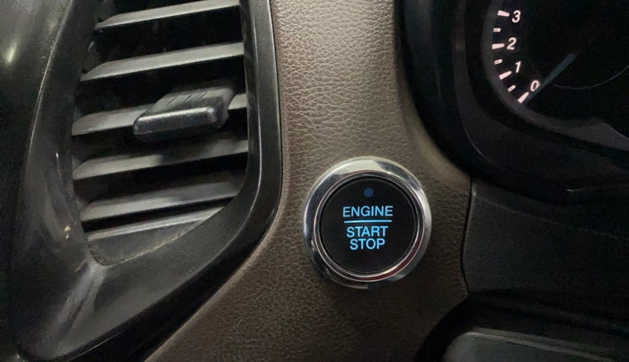 2018 Ford FREESTYLE TITANIUM 1.2 PETROL, Petrol, Manual, 73,353 km, Keyless Start/ Stop Button