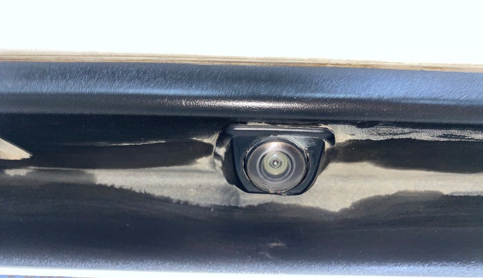 2018 Ford FREESTYLE TITANIUM 1.2 PETROL, Petrol, Manual, 73,353 km, Parking Camera