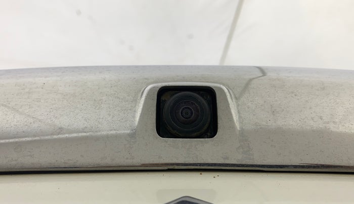 2024 Maruti Baleno ZETA PETROL 1.2, Petrol, Manual, 25,809 km, Parking Camera