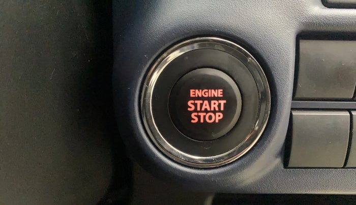 2024 Maruti Baleno ZETA PETROL 1.2, Petrol, Manual, 25,809 km, Keyless Start/ Stop Button