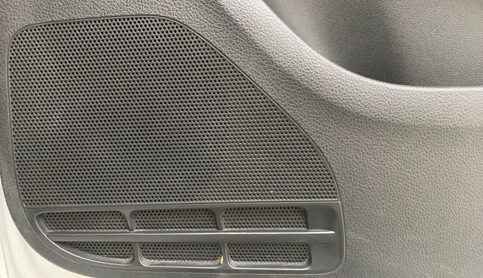 2015 Volkswagen Jetta COMFORTLINE TDI, Diesel, Manual, 1,19,867 km, Speaker