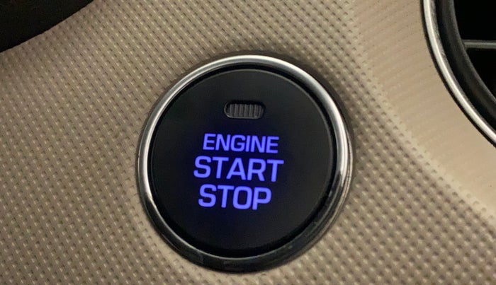 2015 Hyundai Grand i10 ASTA AT 1.2 KAPPA VTVT, Petrol, Automatic, 6,323 km, Keyless Start/ Stop Button