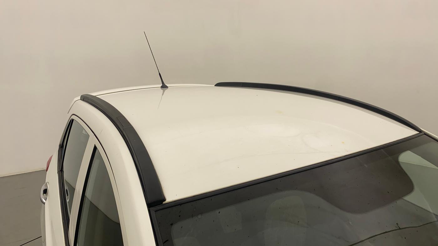 2015 Hyundai Grand i10 ASTA AT 1.2 KAPPA VTVT, Petrol, Automatic, 6,323 km, Roof