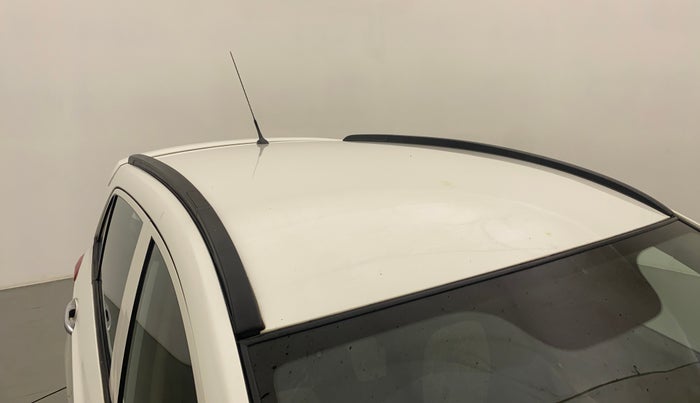 2015 Hyundai Grand i10 ASTA AT 1.2 KAPPA VTVT, Petrol, Automatic, 6,323 km, Roof