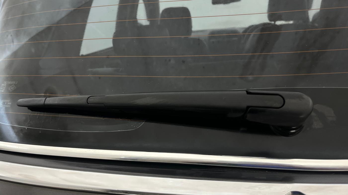 2022 Toyota URBAN CRUISER PREMIUM GRADE AT, Petrol, Automatic, 65,500 km, Rear Wiper