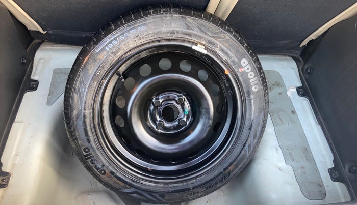 2015 Hyundai Elite i20 ASTA 1.4 CRDI, Diesel, Manual, 80,150 km, Spare Tyre