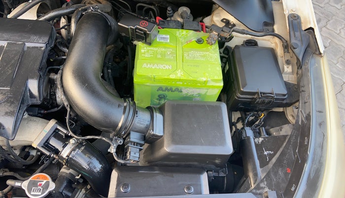 2015 Hyundai Elite i20 ASTA 1.4 CRDI, Diesel, Manual, 80,150 km, Engine View - Left