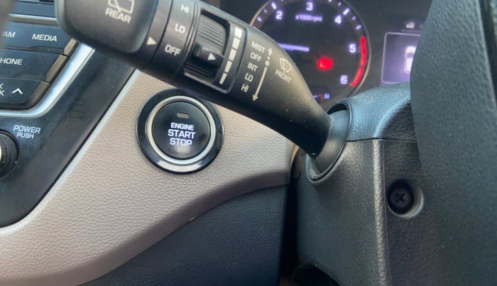 2015 Hyundai Elite i20 ASTA 1.4 CRDI, Diesel, Manual, 80,150 km, Keyless Start/ Stop Button