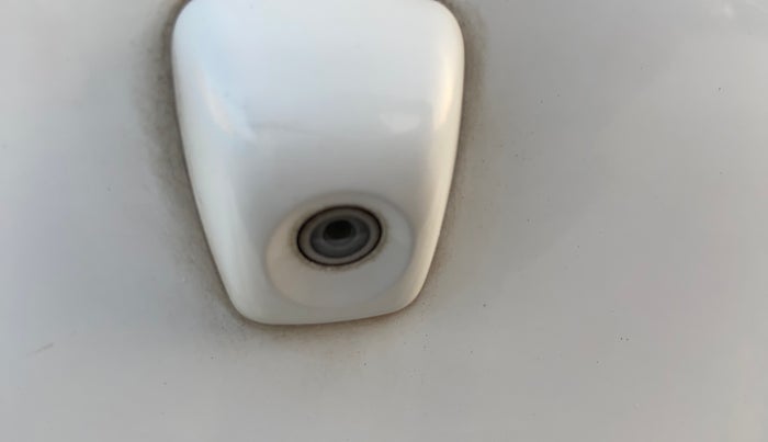 2015 Hyundai Elite i20 ASTA 1.4 CRDI, Diesel, Manual, 80,150 km, Parking Camera