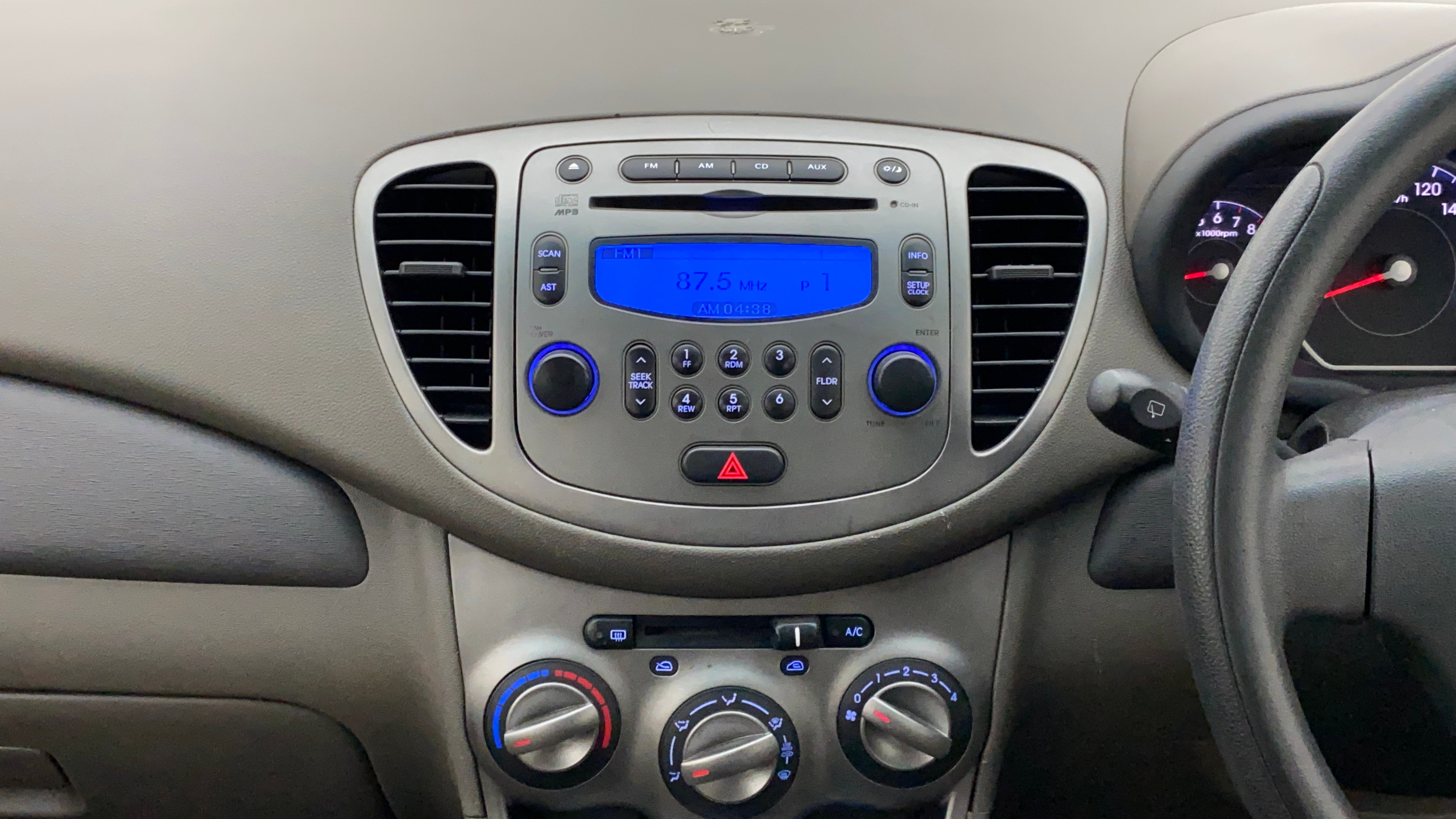 Features