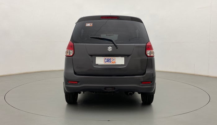 2013 Maruti Ertiga ZDI, Diesel, Manual, 91,696 km, Back/Rear