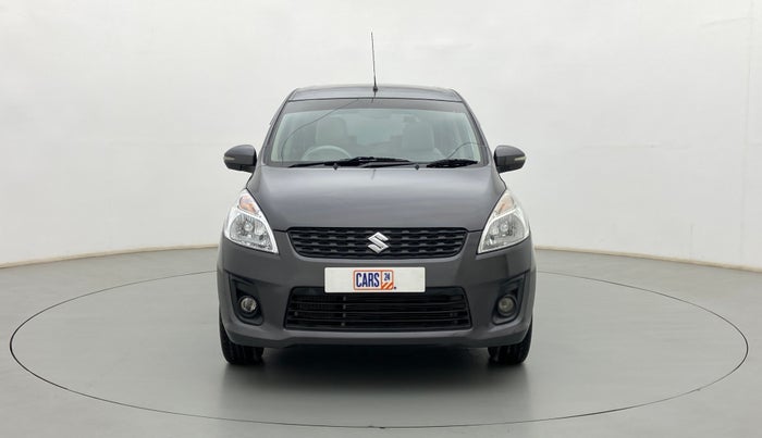 2013 Maruti Ertiga ZDI, Diesel, Manual, 91,696 km, Front