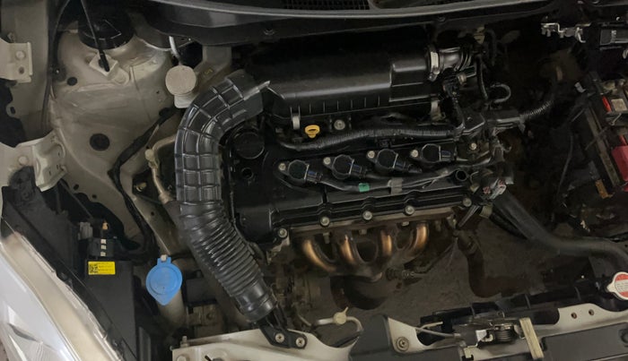 2020 Maruti Swift VXI, Petrol, Manual, 40,760 km, Engine View - Right