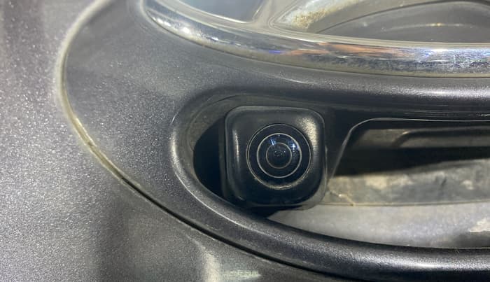 2018 Hyundai Grand i10 SPORTZ 1.2 KAPPA VTVT, Petrol, Manual, 25,023 km, Parking Camera