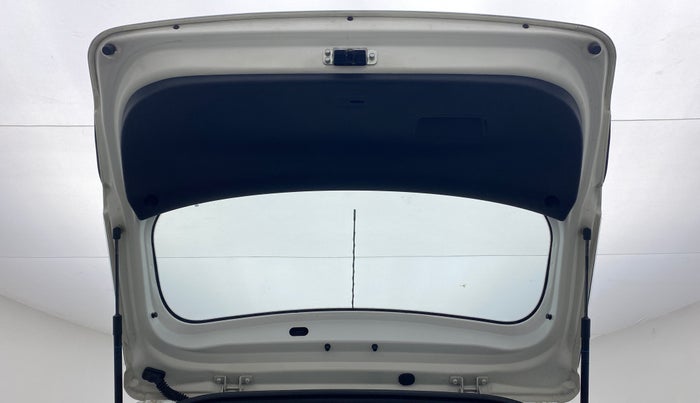 2019 Hyundai Elite i20 MAGNA PLUS 1.2, Petrol, Manual, 1,08,140 km, Boot Door Open