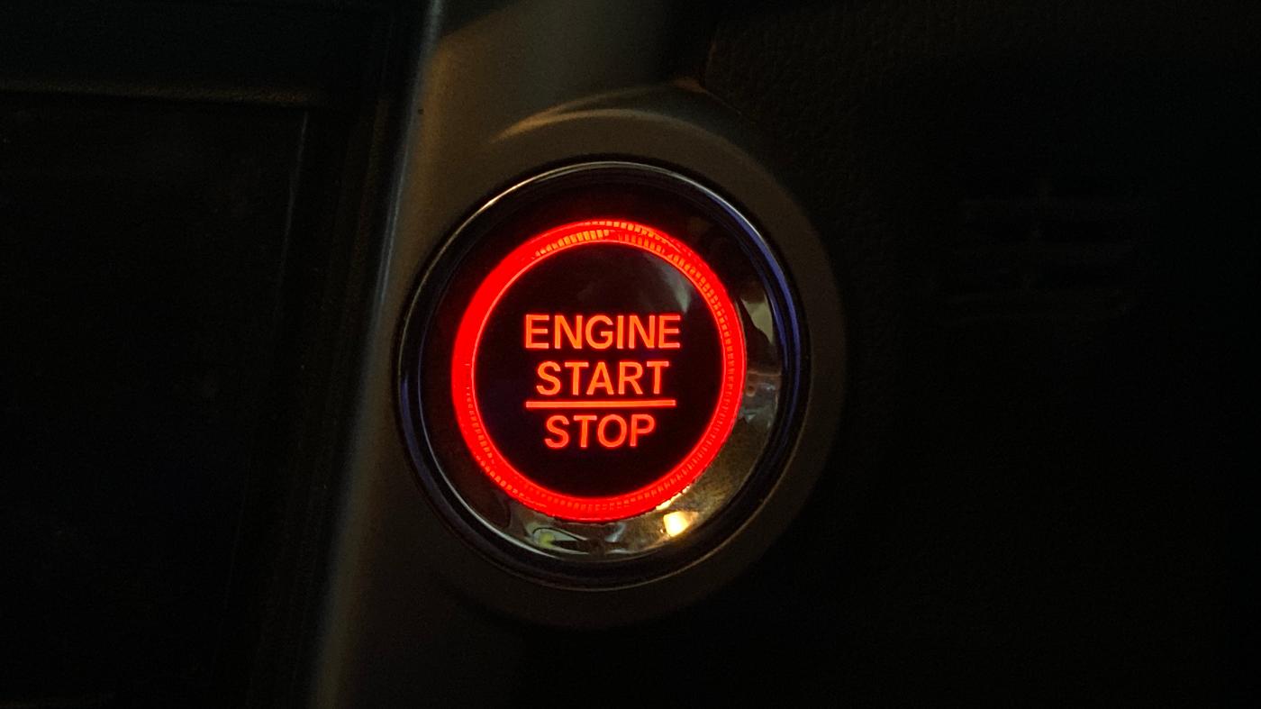 2018 Honda City 1.5L I-VTE V CVT, Petrol, Automatic, 45,146 km, Keyless Start/ Stop Button