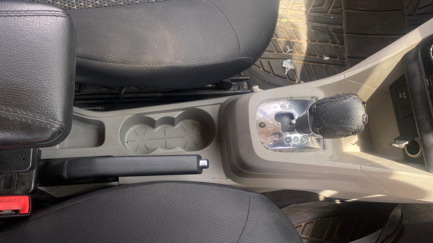 2019 Tata Tiago XZA PLUS PETROL, Petrol, Automatic, 78,371 km, Gear Lever
