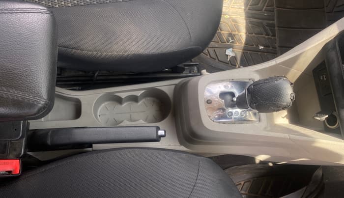 2019 Tata Tiago XZA PLUS PETROL, Petrol, Automatic, 78,371 km, Gear Lever