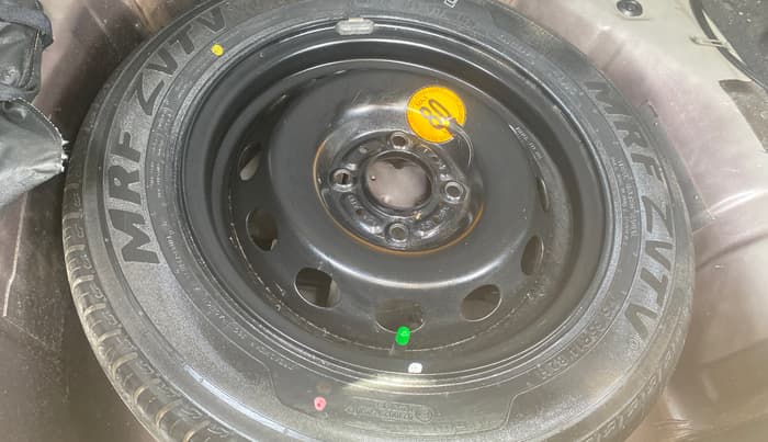 2019 Tata Tiago XZA PLUS PETROL, Petrol, Automatic, 78,371 km, Spare Tyre