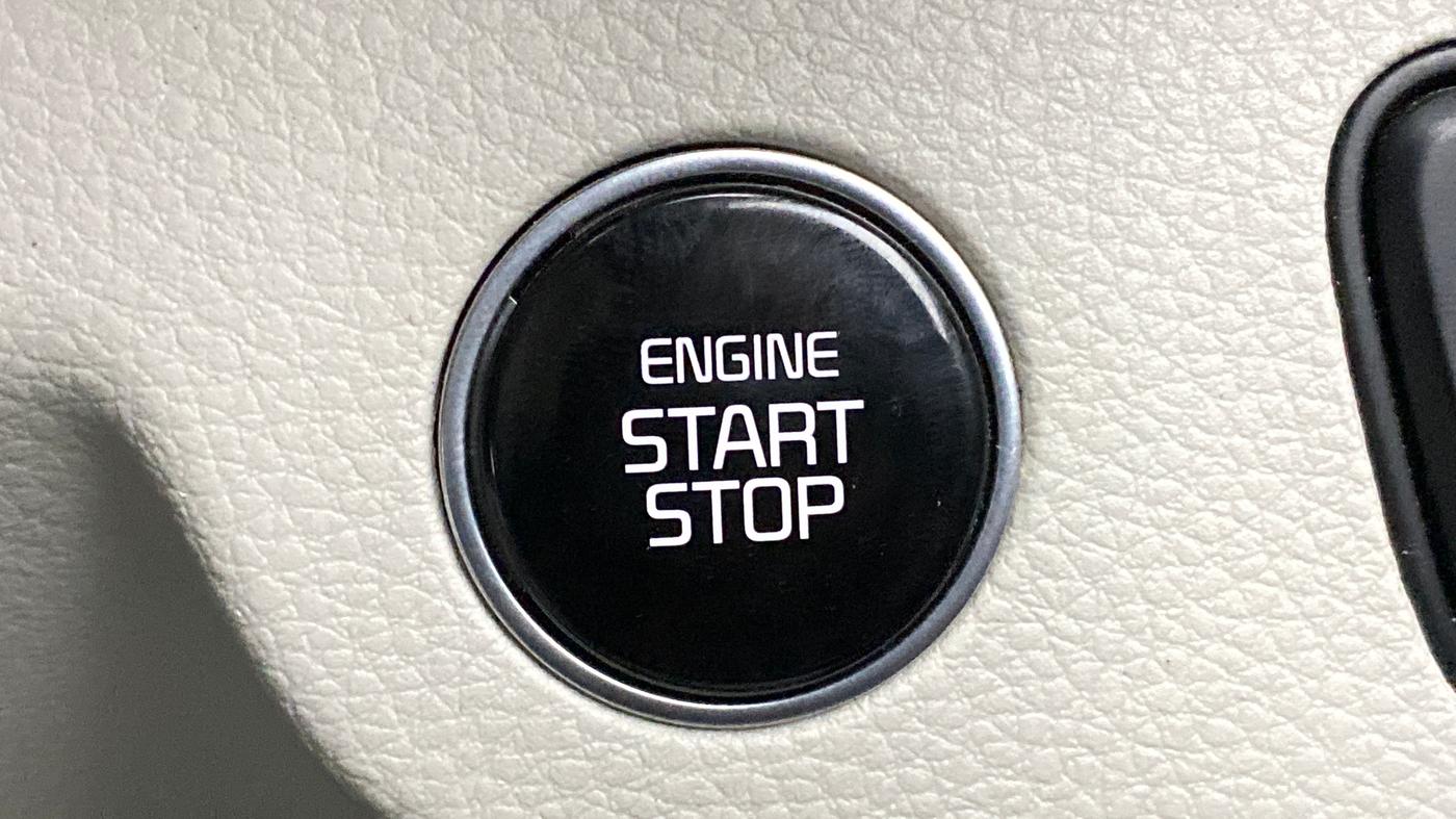 2019 KIA SELTOS HTX AT PETROL, Petrol, Automatic, 17,617 km, Keyless Start/ Stop Button