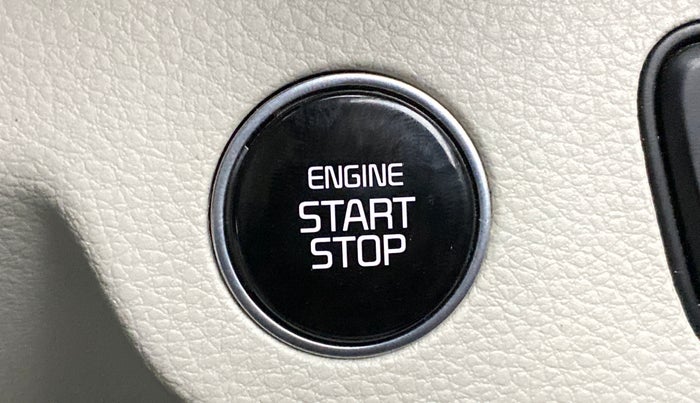 2019 KIA SELTOS HTX AT PETROL, Petrol, Automatic, 17,617 km, Keyless Start/ Stop Button