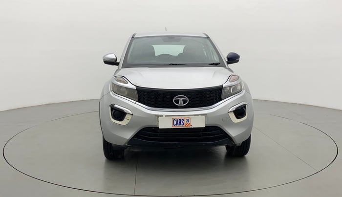 2018 Tata NEXON XMA 1.5, Diesel, Automatic, 94,046 km, Front