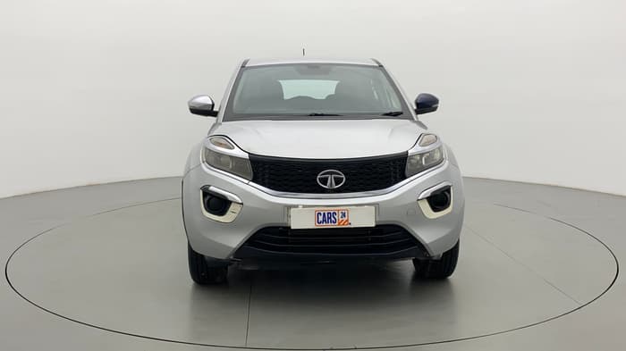 2018 Tata NEXON XMA 1.5, Diesel, Automatic, 94,046 km, Front
