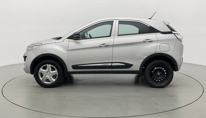 2018 Tata NEXON XMA 1.5, Diesel, Automatic, 94,046 km, Left Side