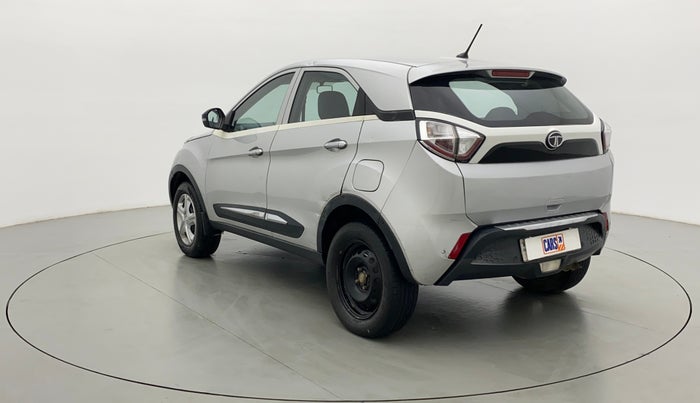 2018 Tata NEXON XMA 1.5, Diesel, Automatic, 94,046 km, Left Back Diagonal