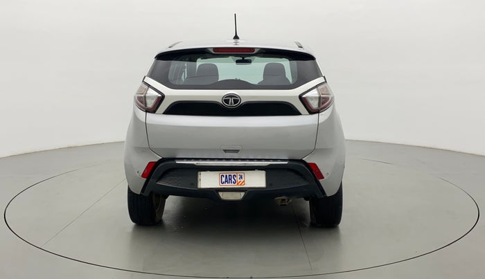 2018 Tata NEXON XMA 1.5, Diesel, Automatic, 94,046 km, Back/Rear
