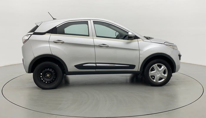 2018 Tata NEXON XMA 1.5, Diesel, Automatic, 94,046 km, Right Side View