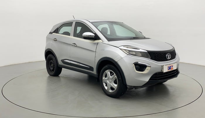 2018 Tata NEXON XMA 1.5, Diesel, Automatic, 94,046 km, Right Front Diagonal