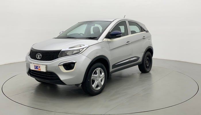 2018 Tata NEXON XMA 1.5, Diesel, Automatic, 94,046 km, Left Front Diagonal