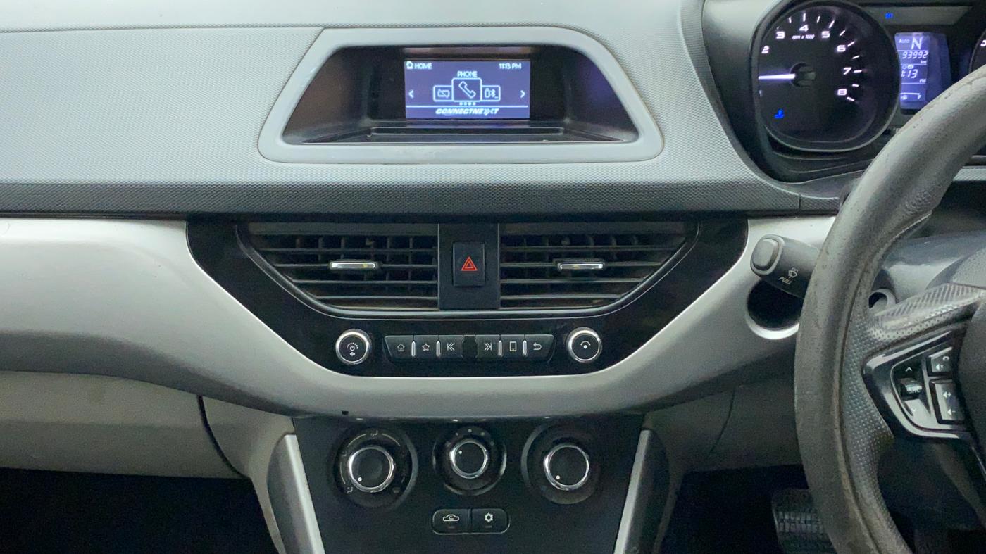 2018 Tata NEXON XMA 1.5, Diesel, Automatic, 94,046 km, Air Conditioner