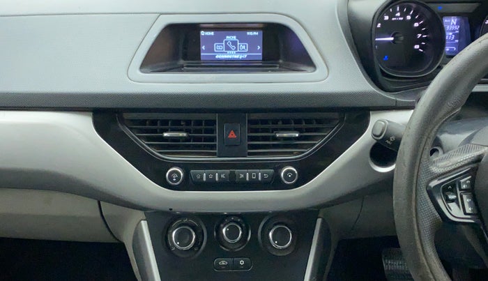2018 Tata NEXON XMA 1.5, Diesel, Automatic, 94,046 km, Air Conditioner