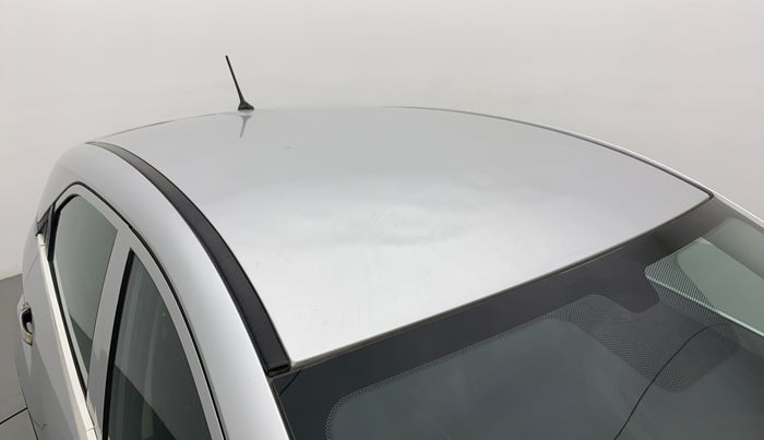 2018 Tata NEXON XMA 1.5, Diesel, Automatic, 94,046 km, Roof