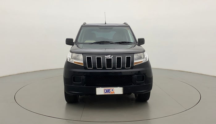 2019 Mahindra TUV300 T6+, Diesel, Manual, 69,730 km, Front