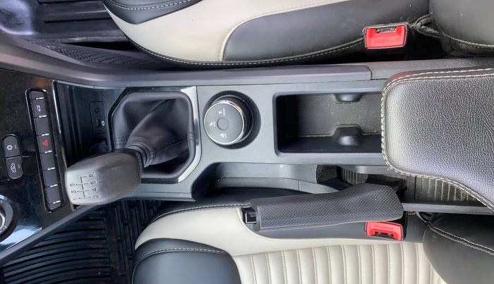 2025 Tata NEXON Smart + 1.5, Diesel, Manual, 17,789 km, Gear Lever