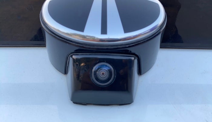 2025 Tata NEXON Smart + 1.5, Diesel, Manual, 17,789 km, Parking Camera