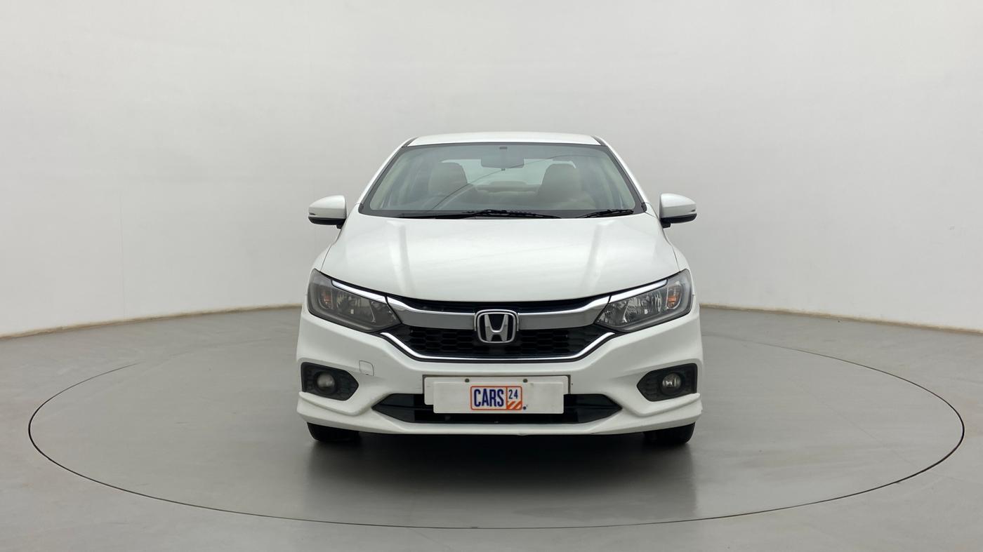 2019 Honda City 1.5L I-VTE V CVT, Petrol, Automatic, 72,120 km, Front