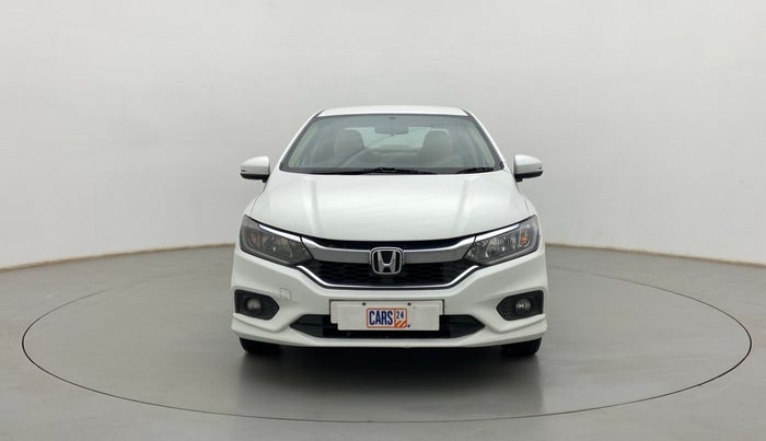 2019 Honda City 1.5L I-VTE V CVT, Petrol, Automatic, 72,120 km, Front
