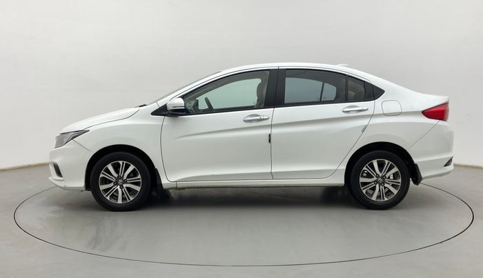 2019 Honda City 1.5L I-VTE V CVT, Petrol, Automatic, 72,120 km, Left Side