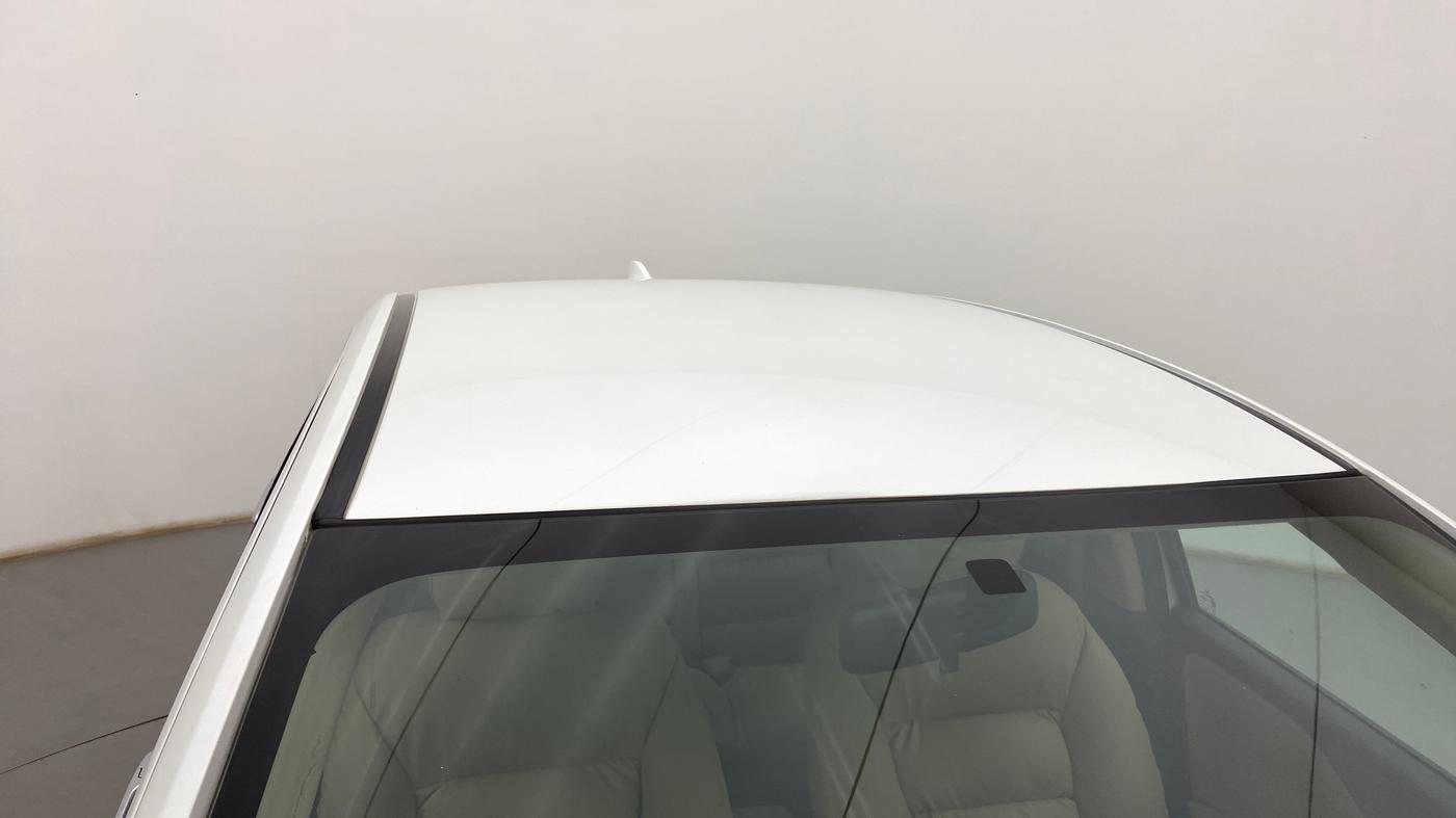 2019 Honda City 1.5L I-VTE V CVT, Petrol, Automatic, 72,120 km, Roof