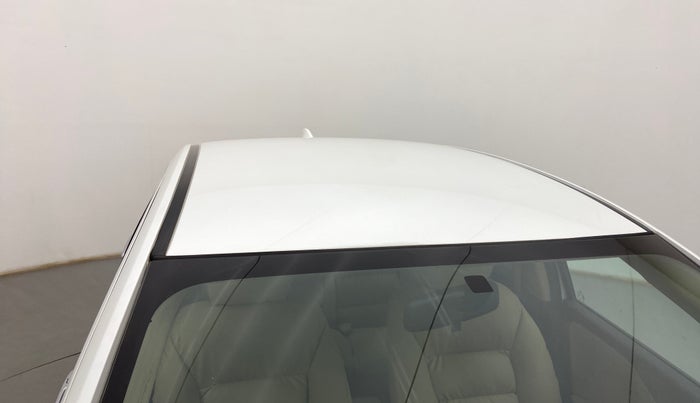 2019 Honda City 1.5L I-VTE V CVT, Petrol, Automatic, 72,120 km, Roof